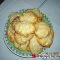 Cooksnap από glikoula στη συνταγή Τυροπιτάκια πανεύκολα