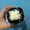 Cooksnap dari Sri Nur Rahheni untuk resep Oreo Chesee Cake Lumer / Oreo Dessert Box