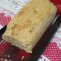 Cooksnap de Andressa quando cozinhou Pão de forma com farinha integral.