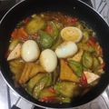Cooksnap dari Helena Arifiani untuk resep Tumis Terong Kecap Pedas
