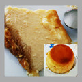 El cooksnap de nazarethsb80@gmail.com cuando hizo Flan de queso mascarpone y galleta Lotus.