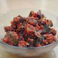 Cooksnap dari Endriana Nugraheni untuk resep Paru Sambal Mercon
