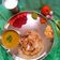 Bansi Thaker's cooksnap of when they made બાજરી ના રોટલા (Bajri rotla Recipe in Gujarati).