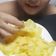 Cooksnap của Jessie Nguyen khi họ làm theo món Khoai Tây Chiên Giòn(Potatoes Chips)