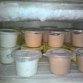 Cooksnap dari Khoiriana untuk resep Ice cream walls home made