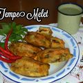 Cooksnap dari Dapur Dien untuk resep Tempe Melet (Sambal Kemangi)