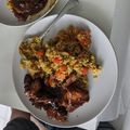 Joshua Sans's cooksnap of when they made Super Simple Chicken Steak.