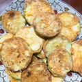 庭秀 的 蛋煎韓國節瓜 cooksnap