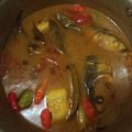 Cooksnap dari Santi Yakub untuk resep Pindang Bandeng Kecap Ala Betawi