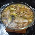 Cooksnap dari Lili Zahar untuk resep Sop Tetelan Salmon