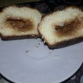 El cooksnap de Laulau Lau cuando hizo Cupcakes de coco ceto - keto - low carb.