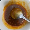 Cooksnap dari phie untuk resep Bibimbap sauce: Multifungsi