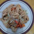 Cooksnap dari Ayuningtias Yahya untuk resep Otak otak udang Pedas Manis