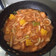 Cooksnap dari Rini Abisenna untuk resep Udang cumi saus padang