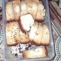 Cooksnap dari Rita Ahmad Bandu Mallarangeng untuk resep Bolu minyak 3 telur/ bolu ekonomis/bolu irit / lembut bingits