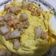 รูป Cooksnap ของ Da Dar เมื่อเขาทำ ข้าวไข่ข้นกุ้งผัดพริกขี้หนู