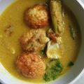 Cooksnap dari aisyahiss untuk resep Tongseng Ayam Santan