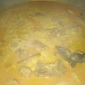 Cooksnap dari Najwa untuk resep Kari Kambing