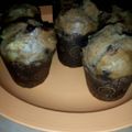 Cooksnap dari Ellik Rois untuk resep Muffin Pisang