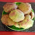 Sujata Gengaje's cooksnap of when they made पालक पुरी (Palak Puri Recipe In Marathi).