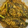 Cooksnap dari IG : @truliving.arc untuk resep Pesmol Ikan Nila
