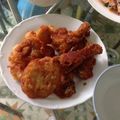 Cooksnap của Minh Tran khi họ làm theo món Cánh gà chiên giòn