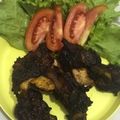 Cooksnap dari presti mustikaningratri dahono untuk resep Iga Bakar Madu