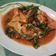 Cooksnap dari Tantri Anggraini untuk resep Tumis kangkung udang saos tiram extra pedas