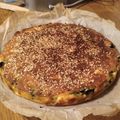 Cooksnap από Κατερίνα Λαθουράκη στη συνταγή Σπανακόπιτα & τυρόπιτα χωρίς φύλλο