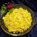 Cooksnap dari Lina Bachry untuk resep Butter Rice Onion | ala almarhum Ibuku 💝