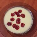 Francizi István Cooksnap-ja, amikor elkészítette a(z) Burgonyakrémleves, házi kolbász chipsszel receptet.