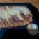 El cooksnap de Lydia Benitez cuando hizo Trenza de crema pastelera.