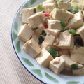 Cooksnap dari ekitchen untuk resep Tumis Tahu Express 12 menit! 