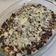 Cooksnap dari Shirley Ns untuk resep Nasi Panggang Keju dengan daging giling lada hitam