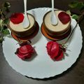 Keya Mandal's cooksnap of when they made মিষ্টি দই(mishti doi recipe in bengali).