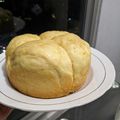 Cooksnap dari Bittertooth untuk resep Roti Sobek Rice Cooker