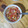 El cooksnap de Victoria Castellis cuando hizo Salsa criolla argentina.
