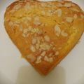 Cooksnap dari Nur Yulianti untuk resep Lemon butter cake #ketopad