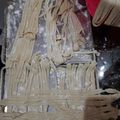 Cooksnap dari Ayuningtyas untuk resep Mie Homemade tanpa telor
