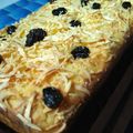 Cooksnap dari Rahayu Arie Banowati untuk resep Prol Tape Keju Kismis