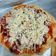 Cooksnap dari Rekha Angel untuk resep Pizza Panggang Oven (Meatlovers kinda like)