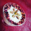 صورة من 🍓🍓أم آدم ويوسف💚وصفات أمي الغالية، شاركها بعد تجربة وصفة مهلبية