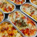 Cooksnap dari Desi Apriliana untuk resep MACARONI SCHOTEL PANGGANG Daging Giling