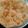 Saira Abdullah's cooksnap of when they made Puri paratha with chicken tikka.