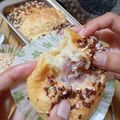 Cooksnap dari Santi Sudarni untuk resep Roti Manis Empuk Simple