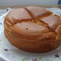 ００ 的 無奶低糖原味戚風蛋糕 cooksnap