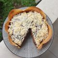 Cooksnap dari Mommy Twins Cooks untuk resep MARTABAK MANIS TEFLON - Resep Paling Mudah & Praktis