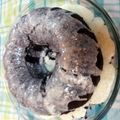 pamelarochelle's cooksnap of when they made Basic Cake Glaze.