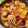 Cooksnap dari Dianty Wang untuk resep Kepiting Saus Padang