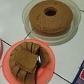 Cooksnap dari Rasya Amyda Dwi Nur Pratiwi untuk resep Bolu kukus gula merah